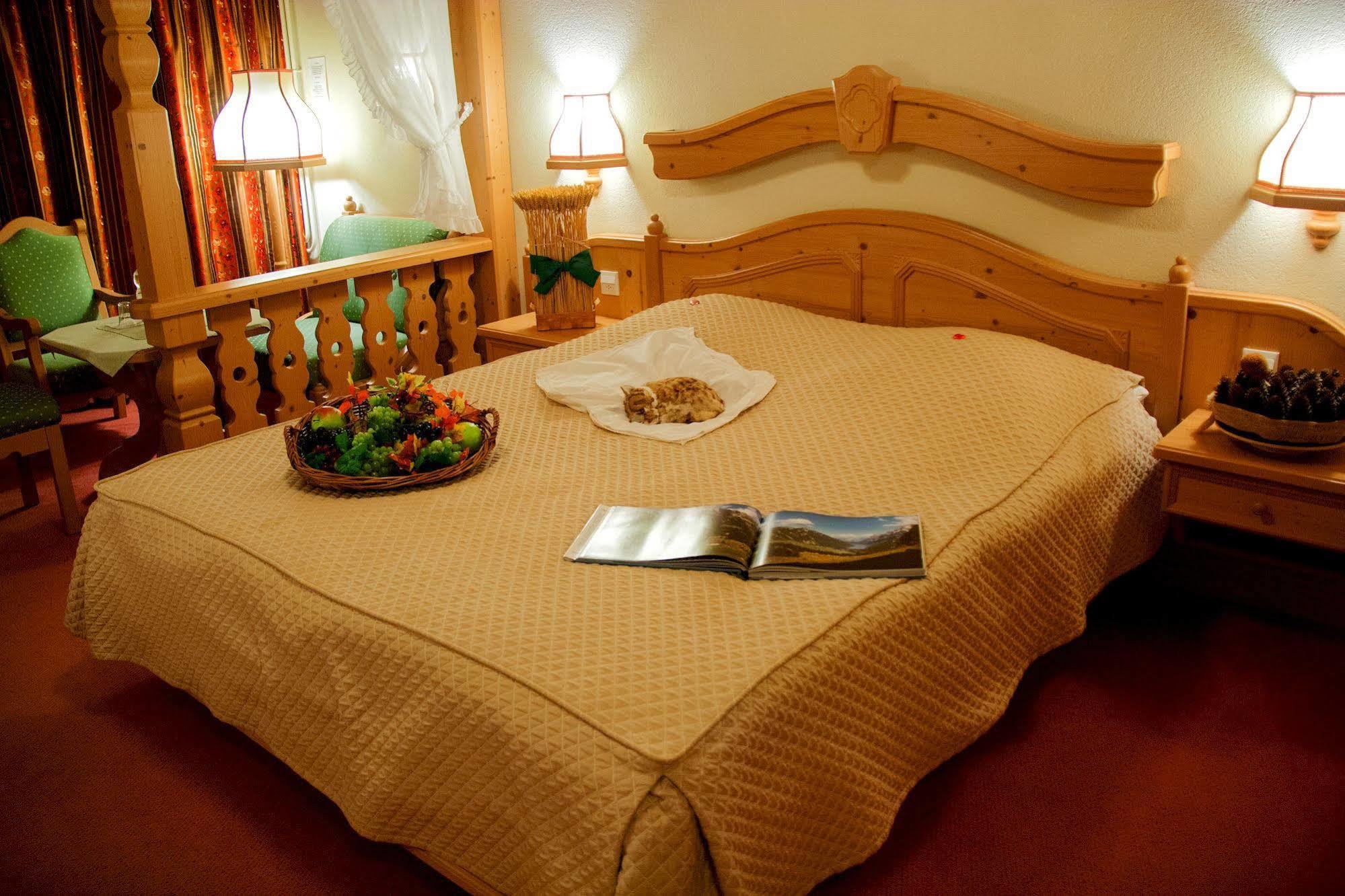 Seehotel Boutique Jaegerhof-Hubertus ฟูลองซี ภายนอก รูปภาพ